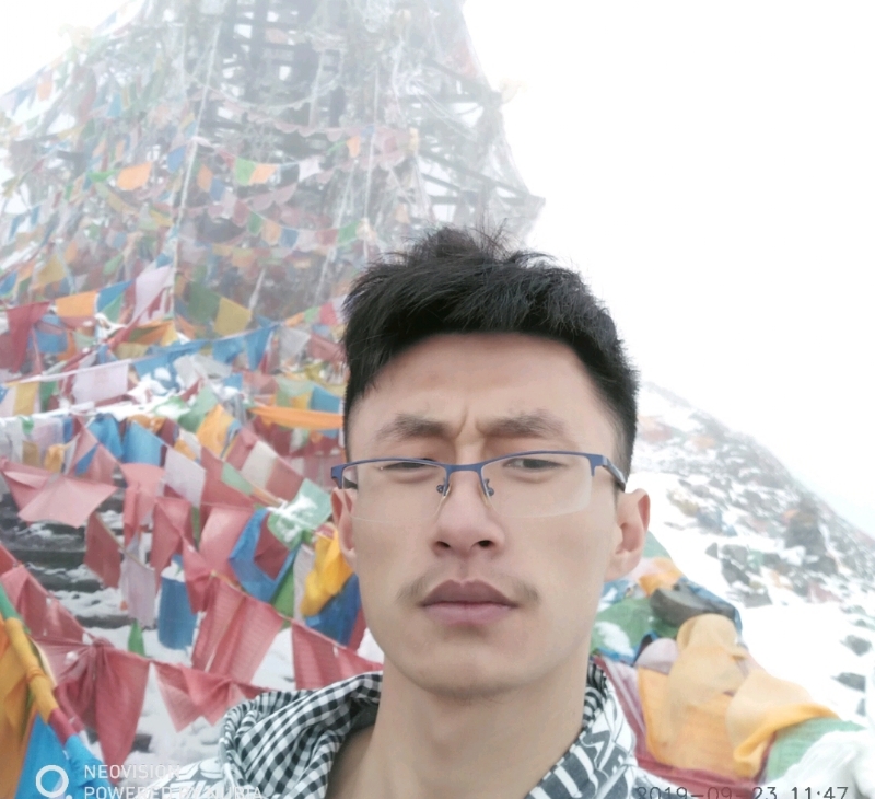 Chen的第一张照片--滨州相亲服务中心