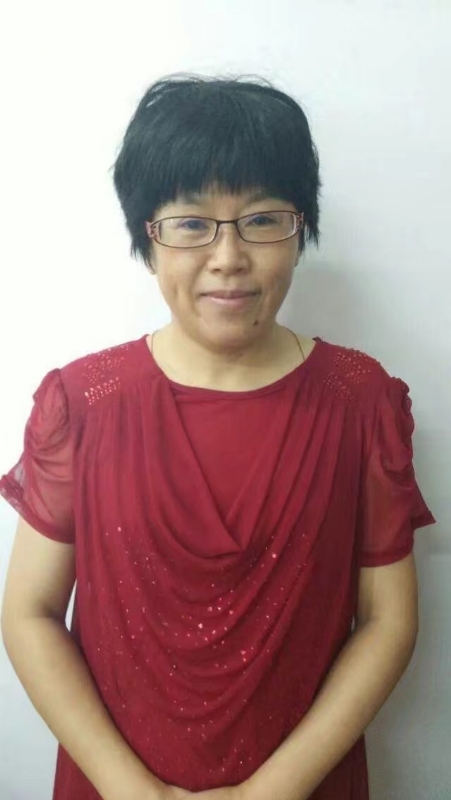 千鸢的第一张照片--滨州相亲服务中心