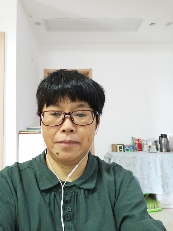 千鸢的第三张照片--滨州相亲服务中心