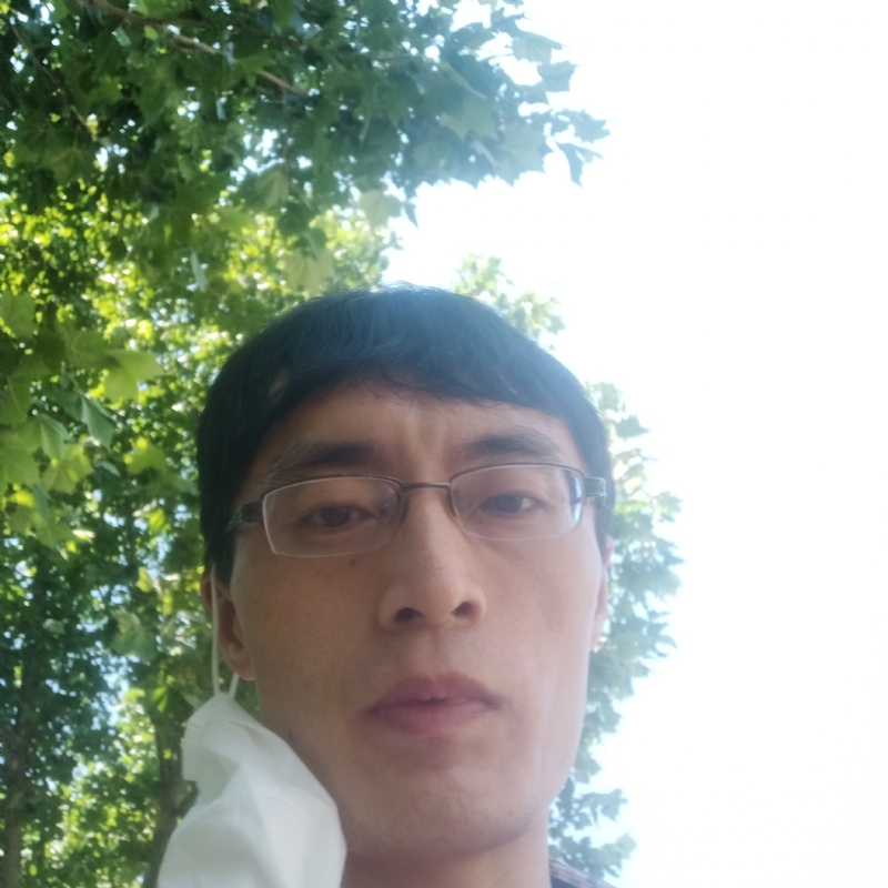 小王的第一张照片--滨州相亲服务中心