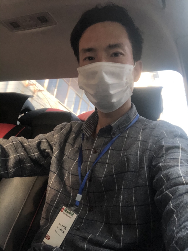 夏天的第一张照片--滨州相亲服务中心