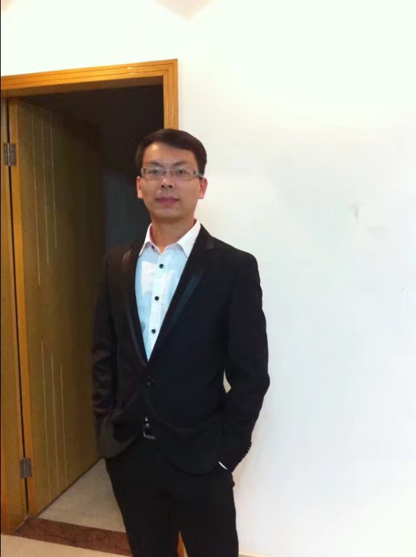 zhanglinsheng的第一张照片--滨州相亲服务中心