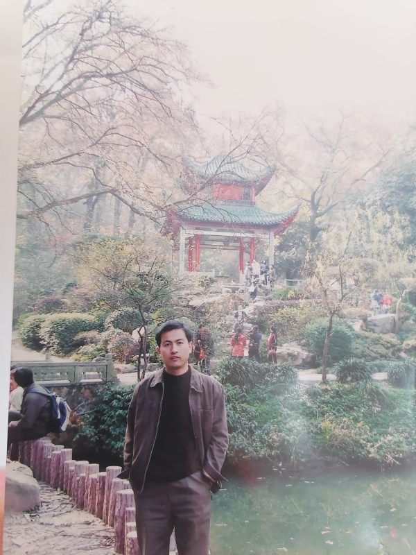 沧海一粟的第二张照片--滨州相亲服务中心