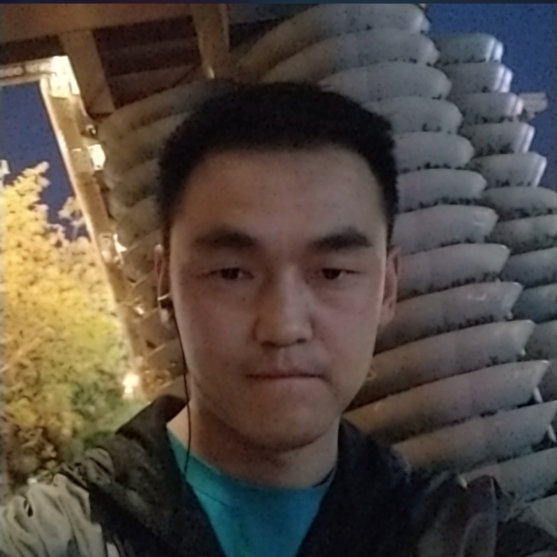 卜香的第一张照片--滨州相亲服务中心