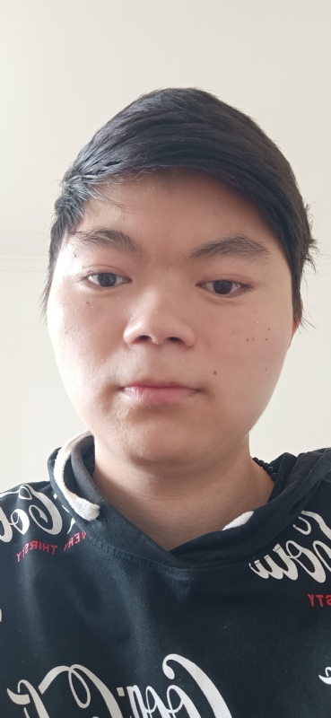 秦洋的第一张照片--滨州相亲服务中心