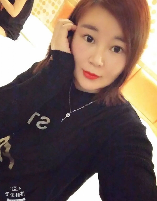 婷一下嘛的第一张照片--滨州相亲服务中心