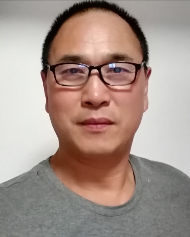 绿水青山的第一张照片--滨州相亲服务中心