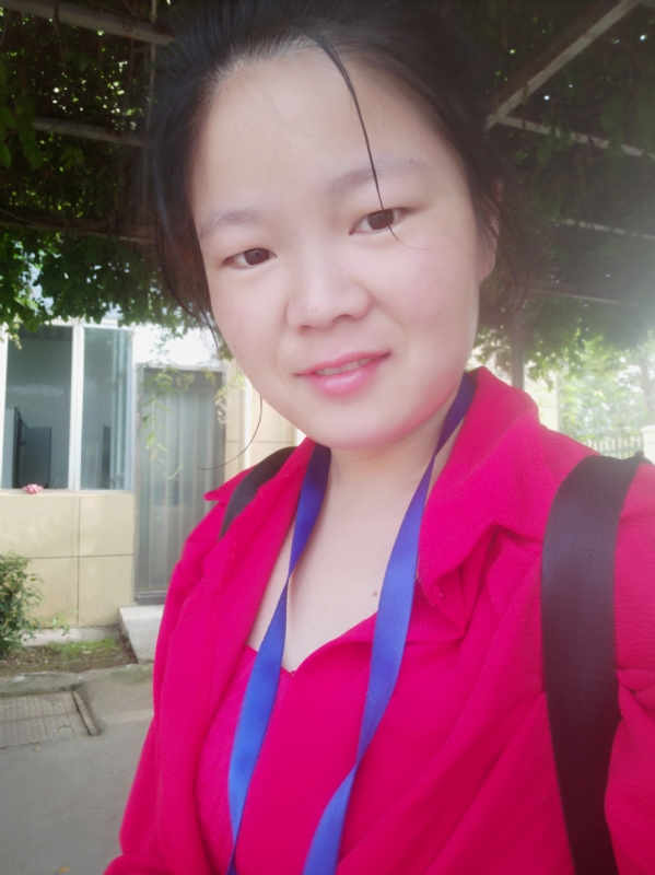 快乐至上的第二张照片--滨州相亲服务中心