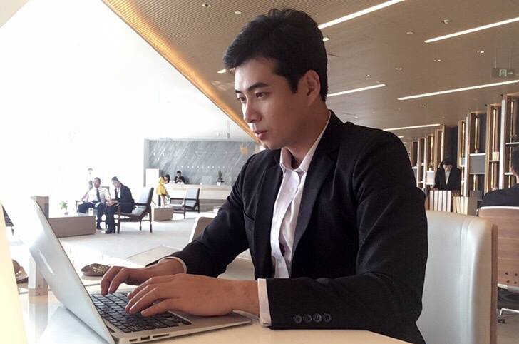 wangjie的第一张照片--滨州相亲服务中心