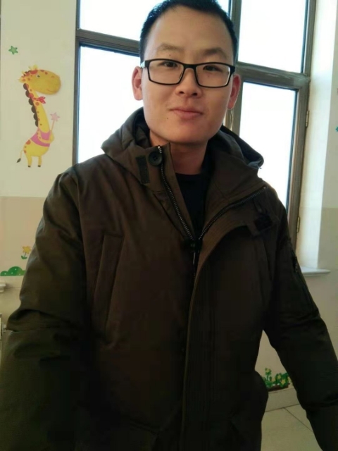 品上男人的第一张照片--滨州相亲服务中心