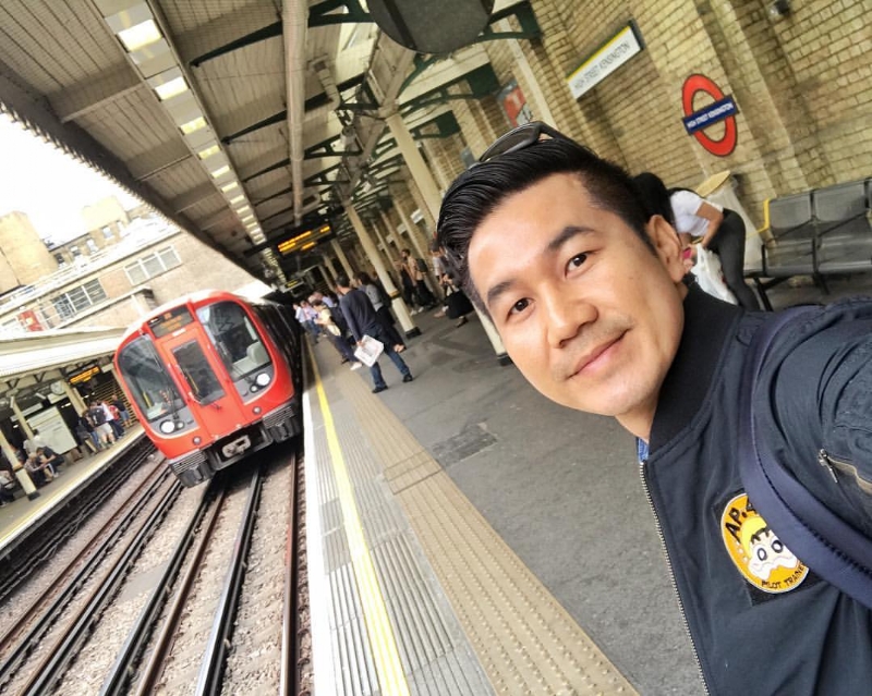 fanlee的第一张照片--滨州相亲服务中心