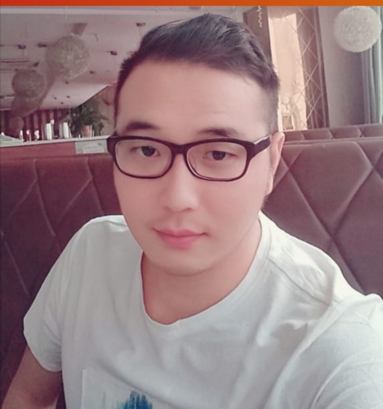 王儁的第一张照片--滨州相亲服务中心