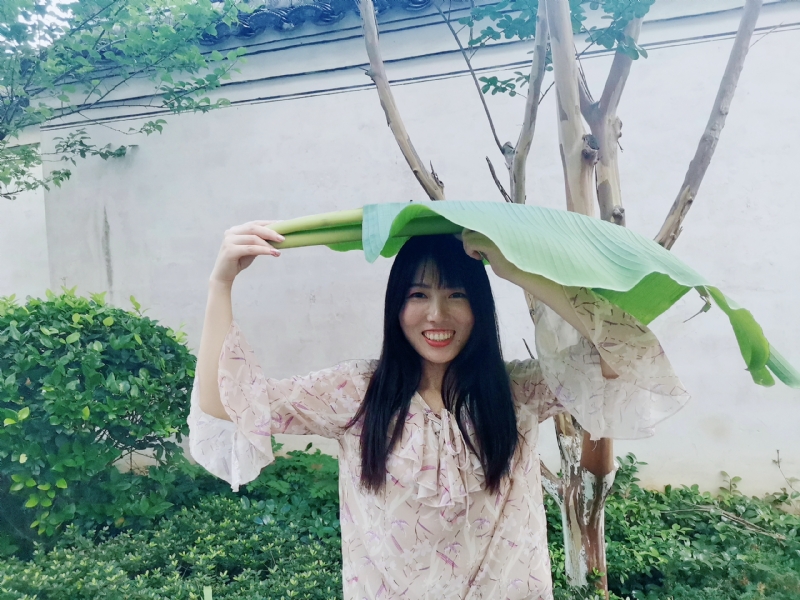 木沙的第一张照片--滨州相亲服务中心