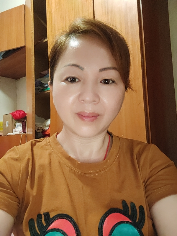 醉红颜的第一张照片--滨州相亲服务中心