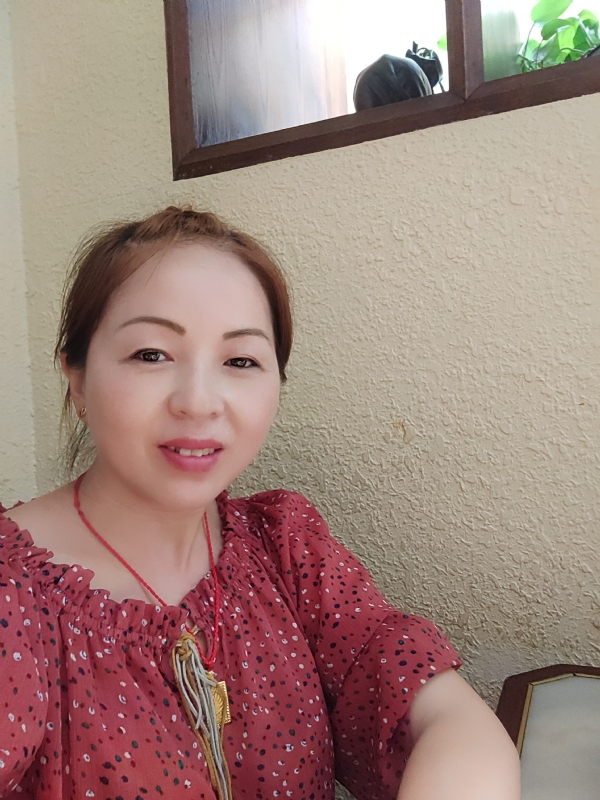 醉红颜的第二张照片--滨州相亲服务中心