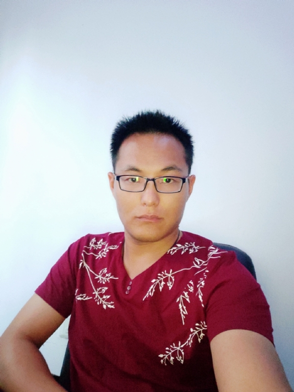 泉海洋的第二张照片--滨州相亲服务中心