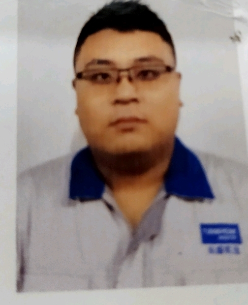 故渊的第一张照片--滨州相亲服务中心