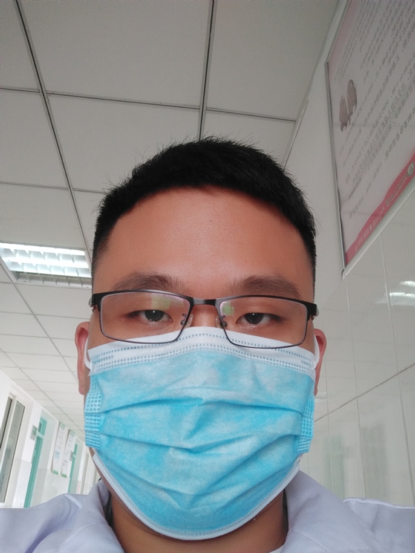 风轻云淡的第一张照片--滨州相亲服务中心