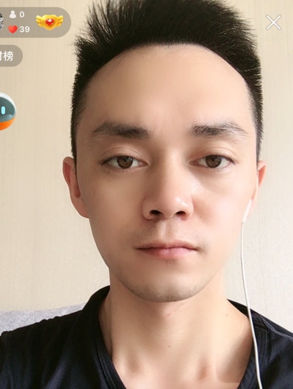 游爽的第一张照片--滨州相亲服务中心