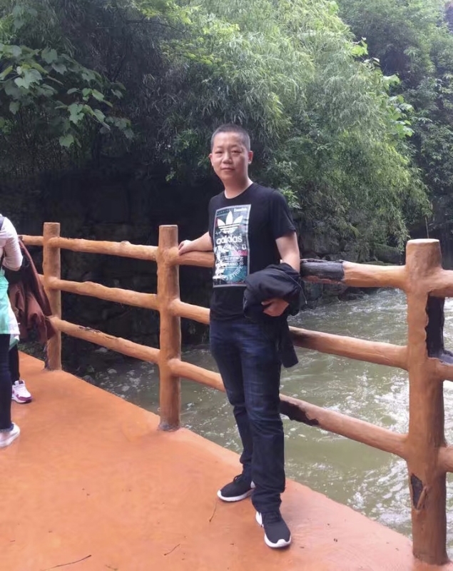 故事的开始的第一张照片--滨州相亲服务中心