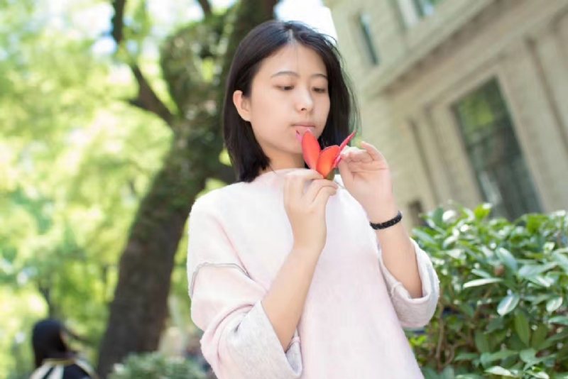 随心的第一张照片--滨州相亲服务中心