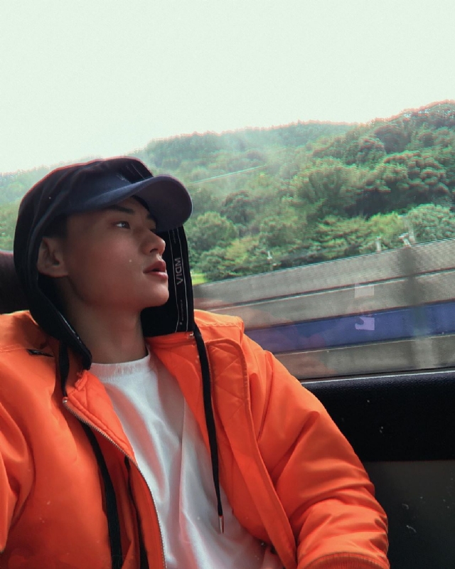 胡强很孤单的第二张照片--滨州相亲服务中心