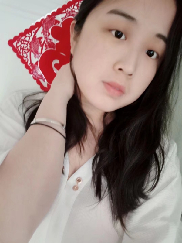 百合的第一张照片--滨州相亲服务中心