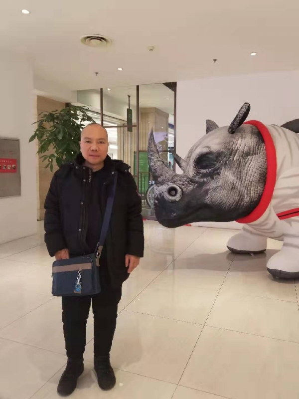 酒香四溢的第五张照片--滨州相亲服务中心