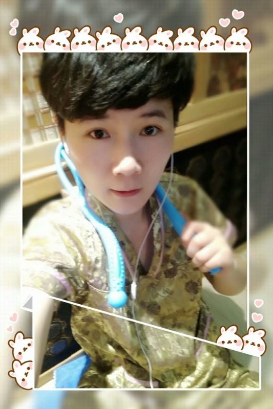 小语同学的第一张照片--滨州相亲服务中心