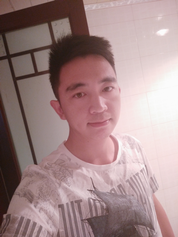 彭亮的第一张照片--滨州相亲服务中心