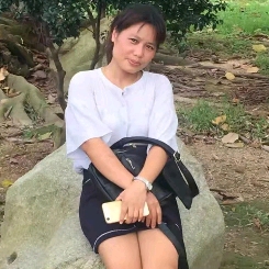 小燕子的第一张照片--滨州相亲服务中心