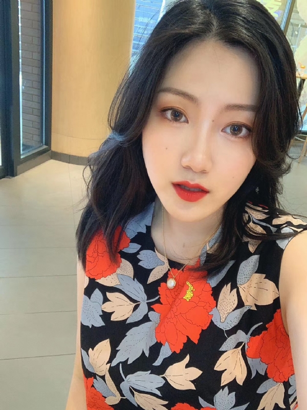 anny的第一张照片--滨州相亲服务中心