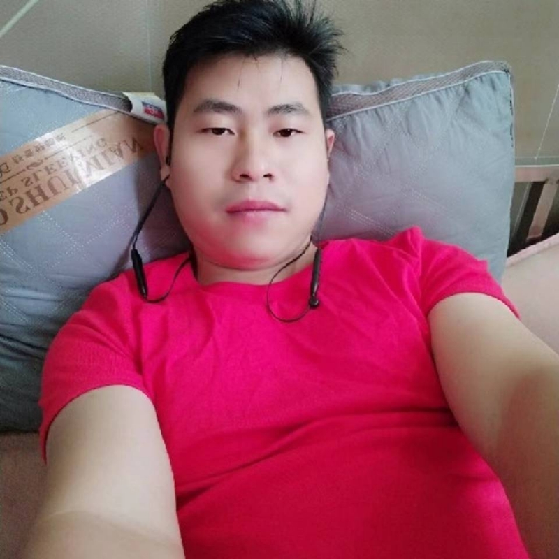 李强的第一张照片--滨州相亲服务中心