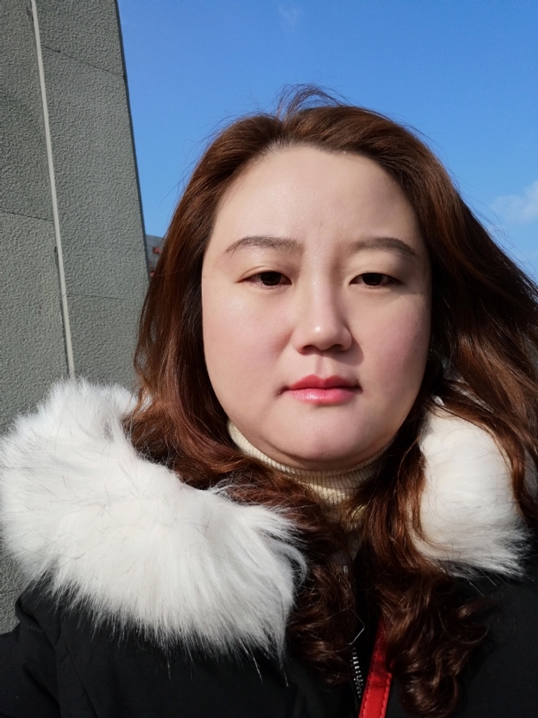 李清的第一张照片--滨州相亲服务中心