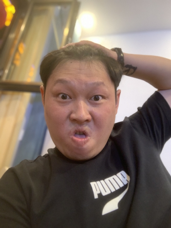 飞飞的第一张照片--滨州相亲服务中心