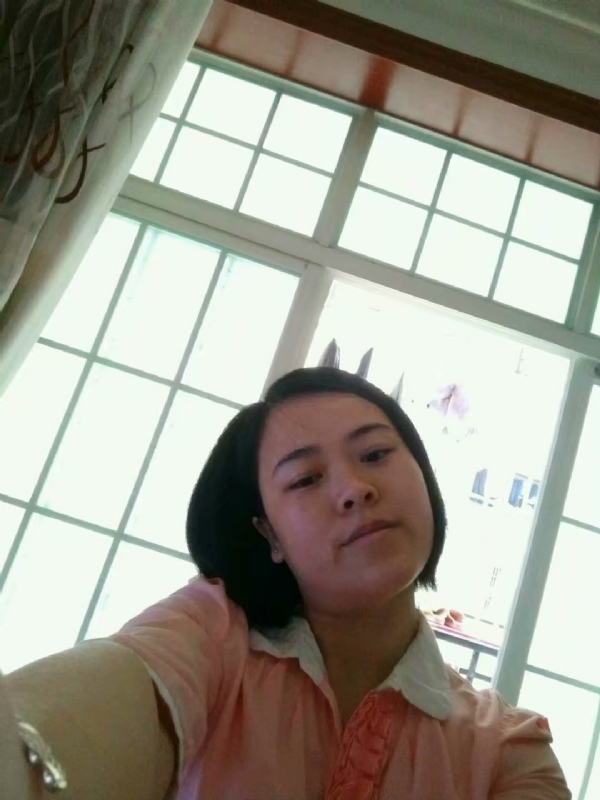 无忧的第一张照片--滨州相亲服务中心