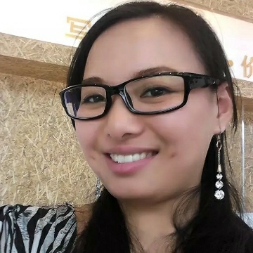 蕊倪的第一张照片--滨州相亲服务中心