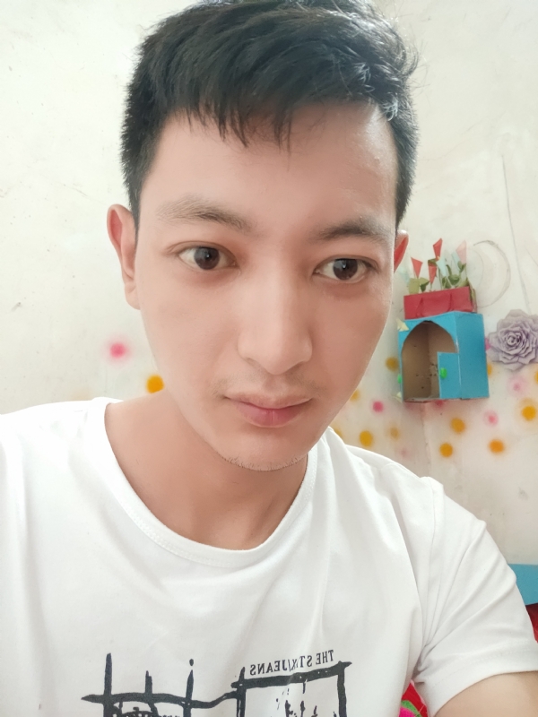 笑对人生的第一张照片--滨州相亲服务中心