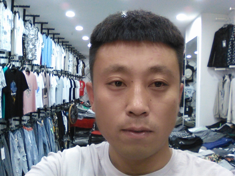 冰冷的心的第二张照片--滨州相亲服务中心