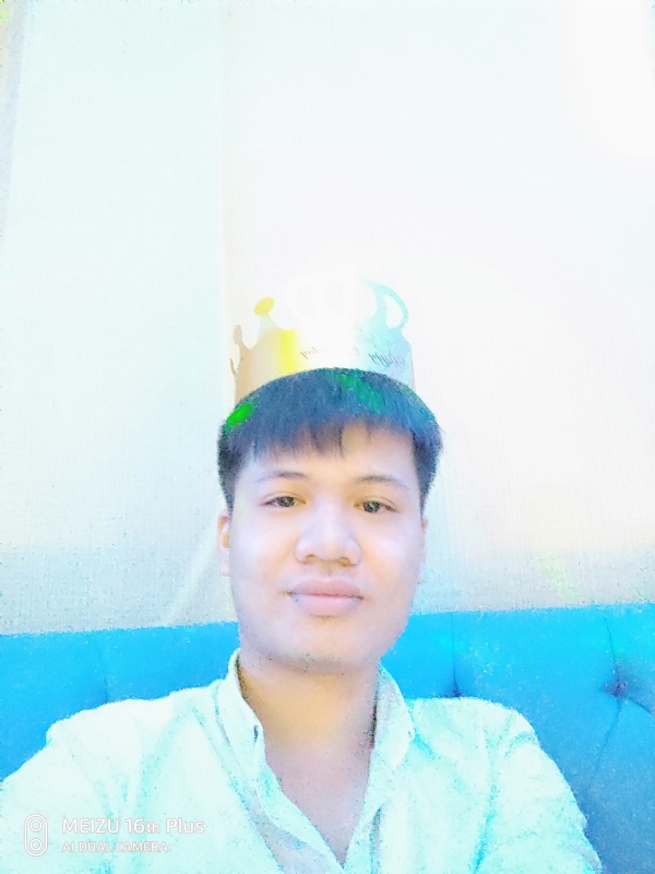 寻找另一半的第一张照片--滨州相亲服务中心