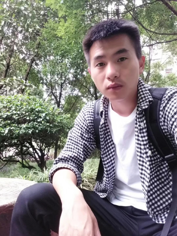 小杨的第一张照片--滨州相亲服务中心