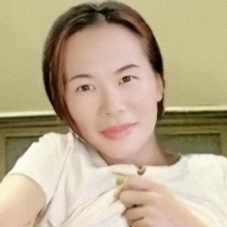 李梅的第一张照片--滨州相亲服务中心