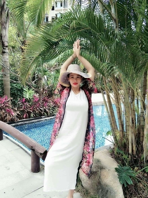 李梅的第四张照片--滨州相亲服务中心