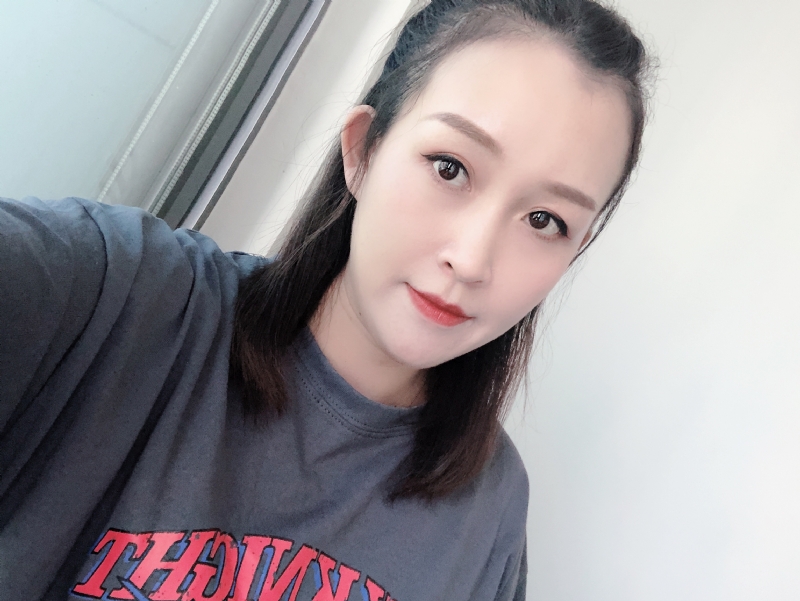 Amy的第一张照片--滨州相亲服务中心