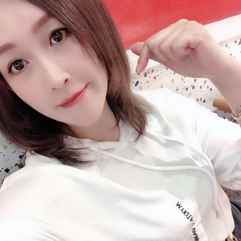 Amy的第二张照片--滨州相亲服务中心