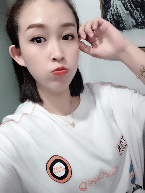 Amy的第三张照片--滨州相亲服务中心