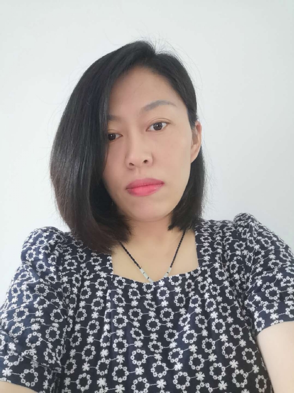 一笑而过的第一张照片--滨州相亲服务中心