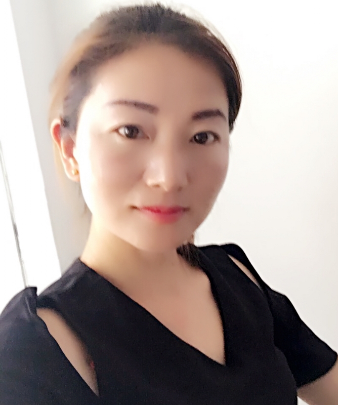 文静的第一张照片--滨州相亲服务中心