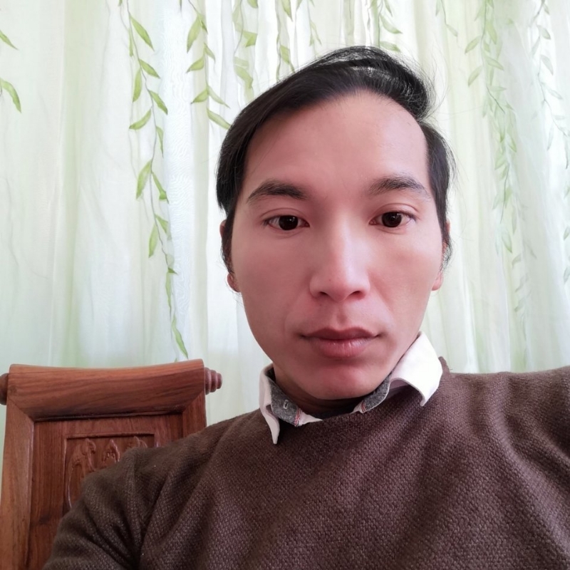 蛮子的第一张照片--滨州相亲服务中心