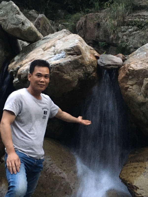 Luang少的第三张照片--滨州相亲服务中心